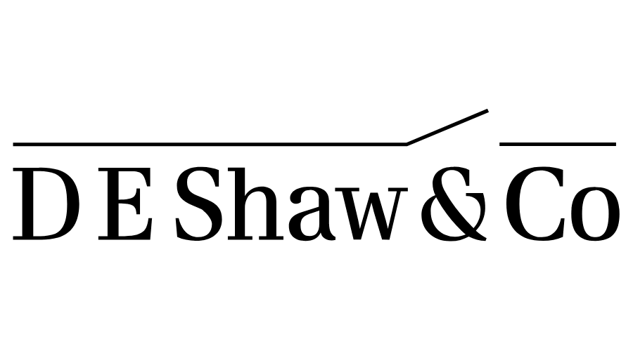 DE Shaw & Co